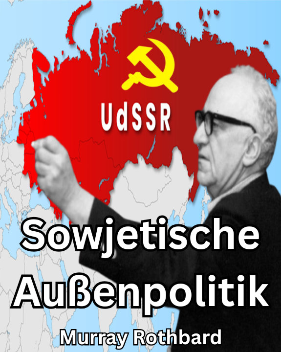 Sowjetische Außenpolitik